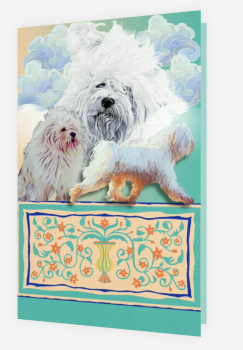 Preview: Tibetan Feature / 2026 Art Card Edition